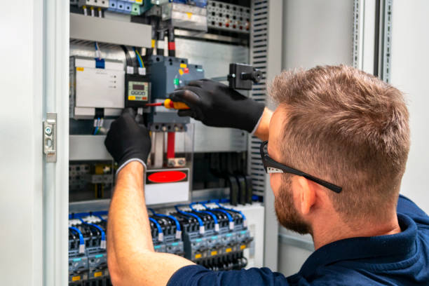 Best Electrical System Inspection  in Panorama Village, TX