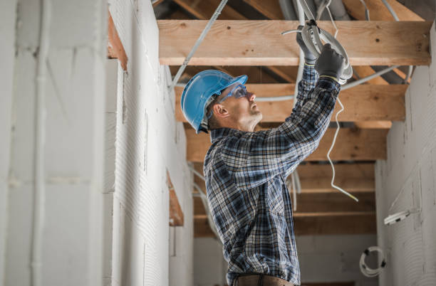 Best Electrical Troubleshooting Services  in Panorama Village, TX