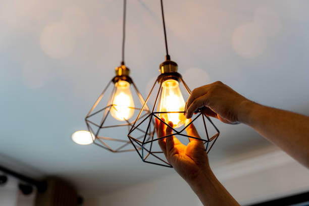 Best Electrical Installation Contractor  in Panorama Village, TX
