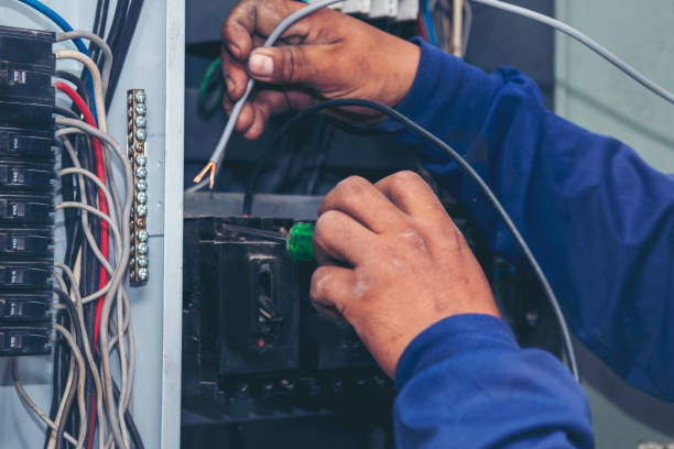 Best Electrical Outlet Repair  in Panorama Village, TX