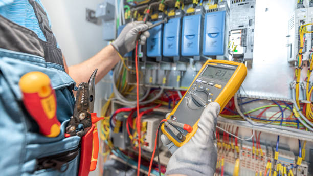 Best 24-Hour Electrician  in Panorama Village, TX