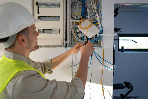 Best Circuit Breaker Repair  in Panorama Village, TX