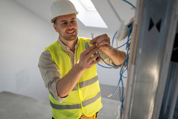 Best Electrical Troubleshooting Services  in Panorama Village, TX